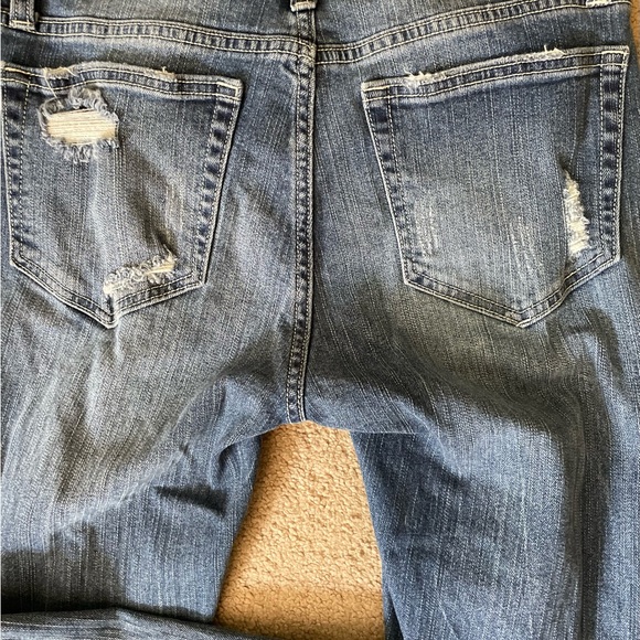 Jeans - Picture 4 of 4